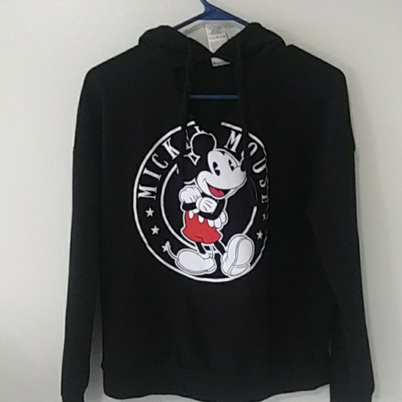 Disney Tops - 4/20  Disney sweatshirt